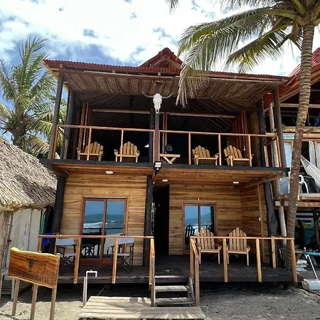 Palm Beach Hostal